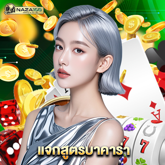naza168 แจกสูตรบาคาร่า
