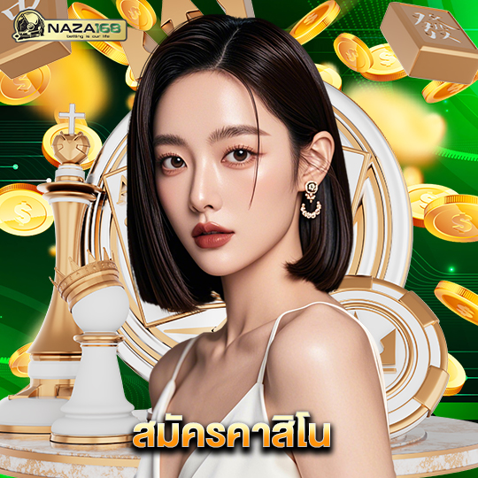 naza168 สมัครคาสิโน