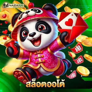 naza168 สล็อตออโต้