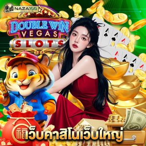 naza168 เว็บคาสิโนเว็บใหญ่