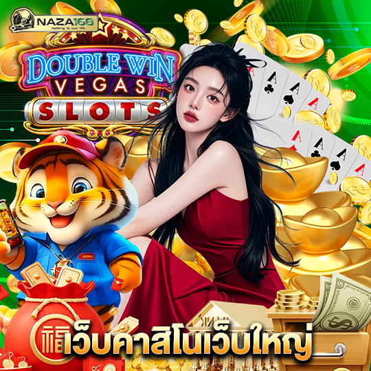 naza168 เว็บคาสิโนเว็บใหญ่